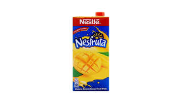 Picture of NESTLE NESFRUTA MANGO 1000ML